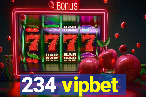 234 vipbet